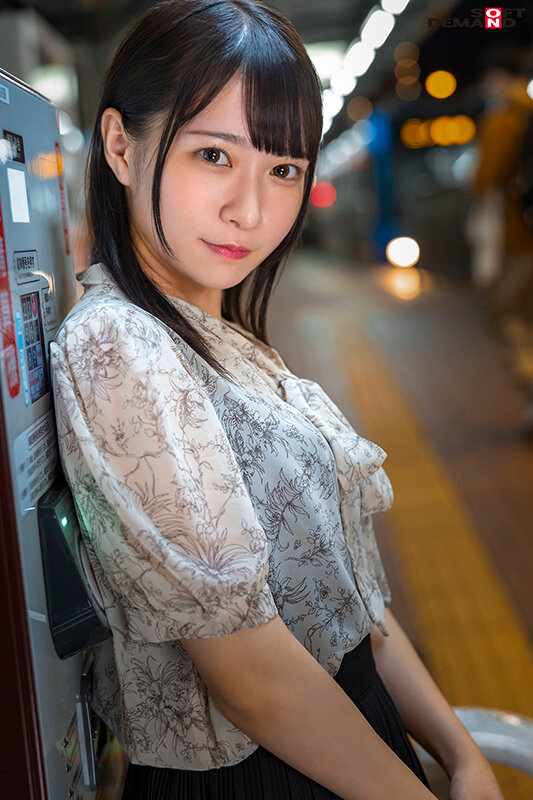 前任偶像轉戰「癡女放題案內所」！童顏D奶「円井萌華」展現小惡魔實力