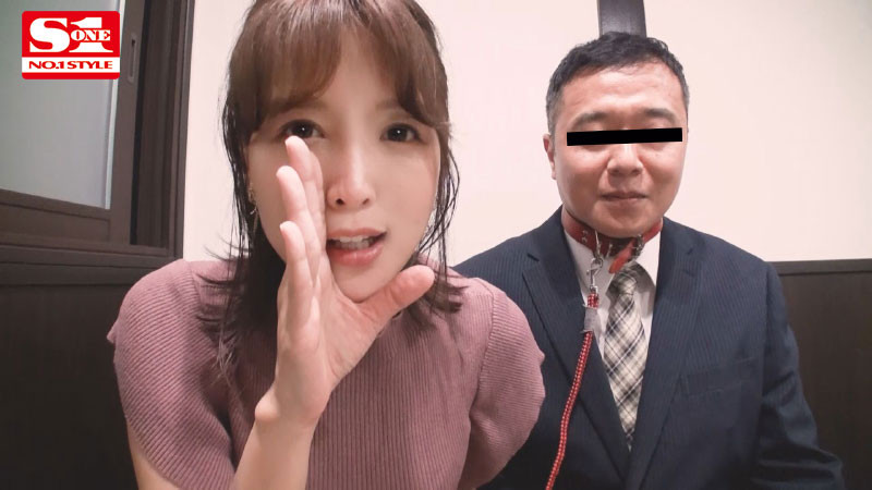 不能對海外發售！葵つかさ(葵司)最不想服務的M男是？ ……