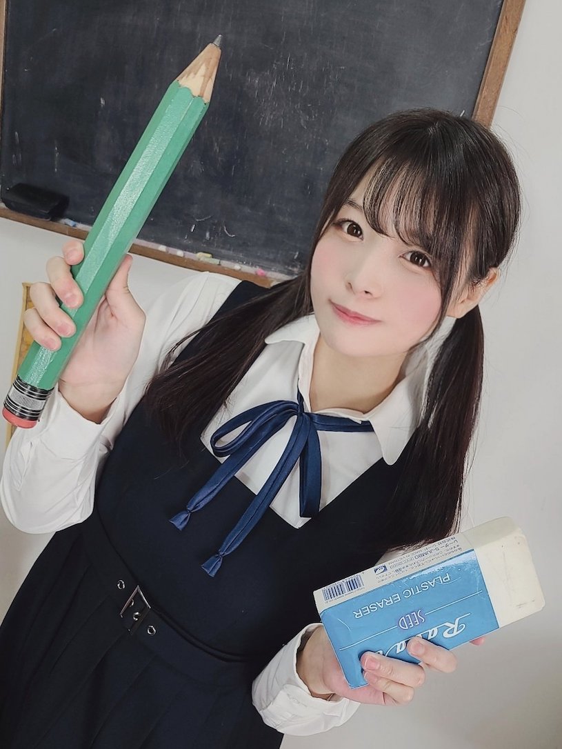 十年一見純情美少女！ E奶小馬「八木奈奈」成Netflix日劇演員！