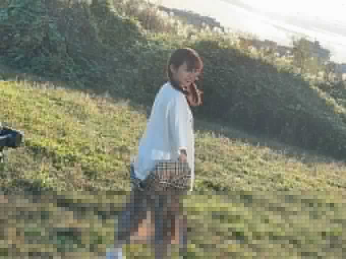 事務所虧空女優鳥獸散!減重20公斤的她改名重生!