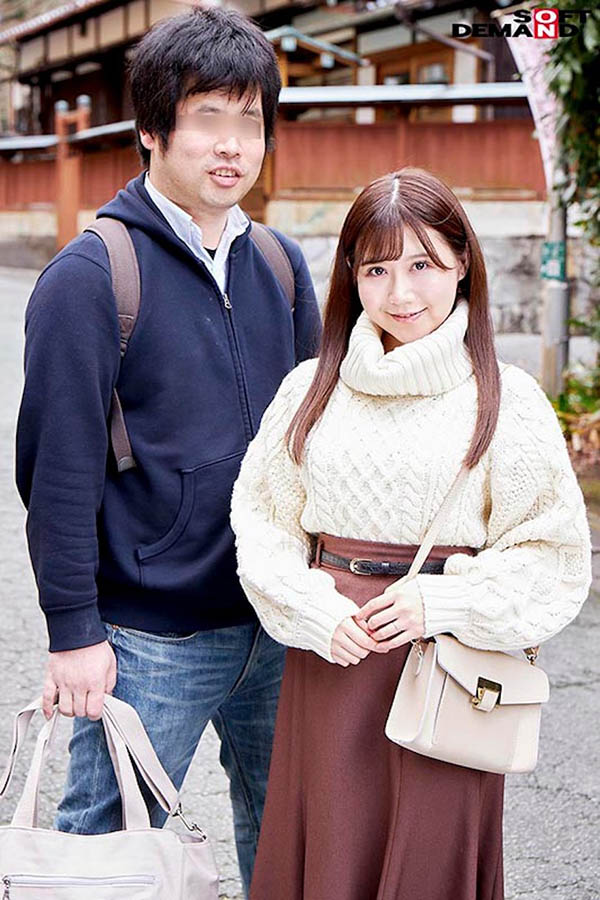 3巨乳人妻「混浴羞恥挑戰」，鈴木真夕、小鳥遊「丈夫面前數度高潮」！