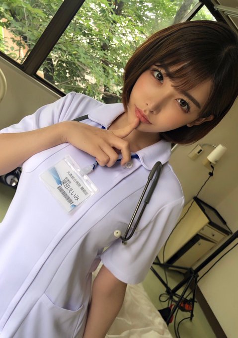 極度誘惑! 280萬追蹤最強專屬「深田詠美」扮演辦公室新人OL將前輩生吞活剝除!