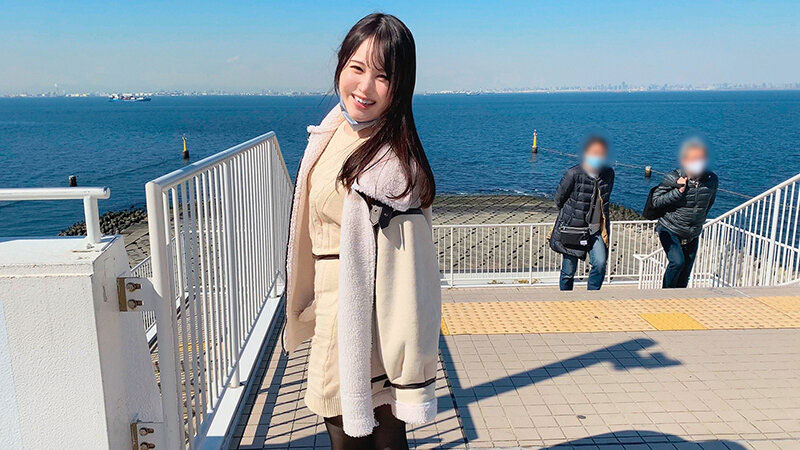 禁慾30天！ 「小惡魔系美少女」的解禁溫泉之旅，兩天一夜都在瘋狂做愛！