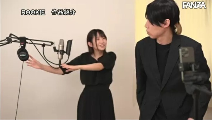 最強激似明星臉！靠演唱組合YOASOBI揚名吐氣的女優是？ …