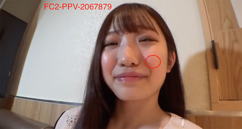 解密！那位號稱有偶像水準、色白清楚性知識不足的18歲嫩鮑是？ …