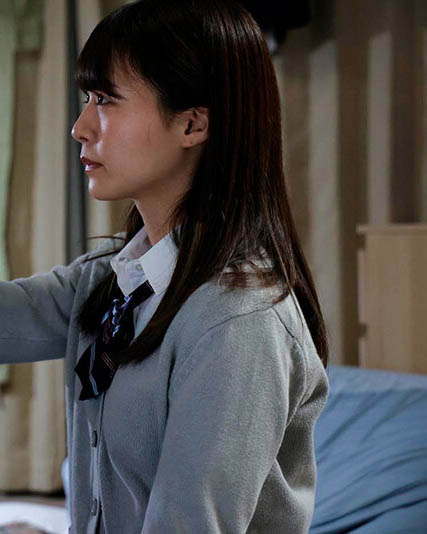 貧乳之光！脫離專屬女優發片量大增這副「發育不良體」讓人很想欺負…
