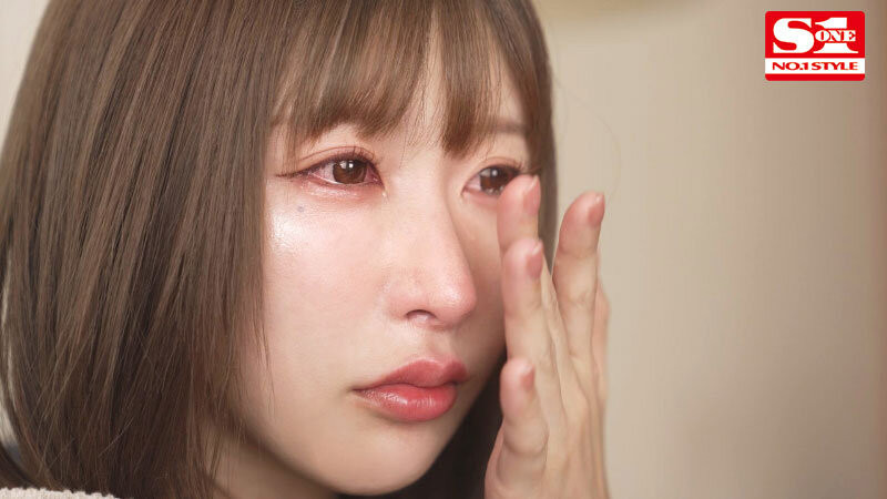 巨乳抖音女神「うんぱい」真情流露！人生最激烈大潮吹合體