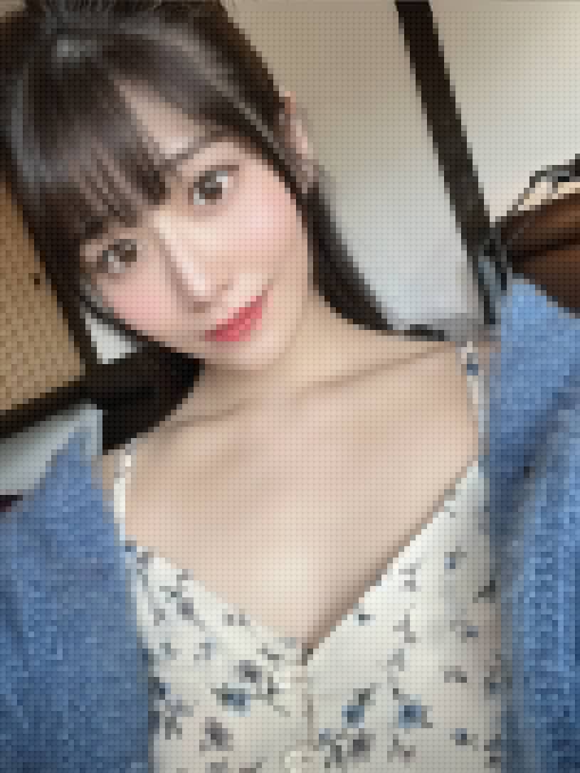 S1強檔新作！ 「小宵虎南」開發處男同事，「河北彩花」被突襲進入！