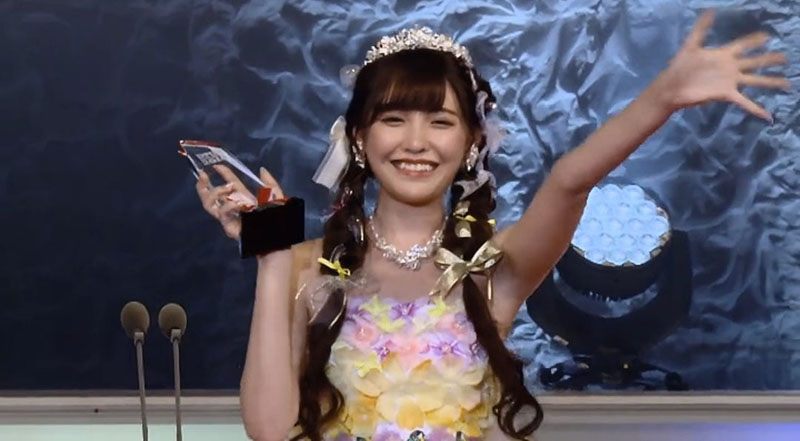FANZA成人大賞走入歷史⋯其實女優要負責？
