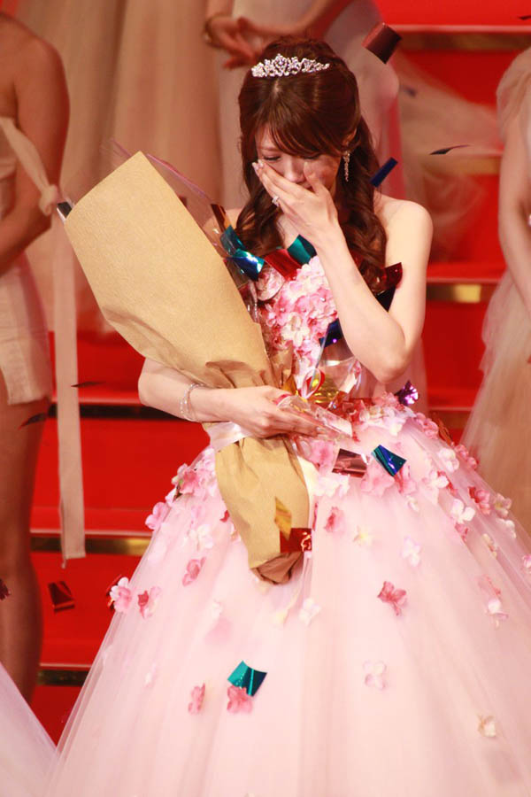 FANZA成人大賞走入歷史⋯其實女優要負責？