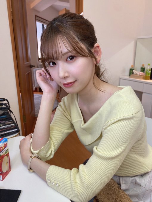 加入人妻片商！ B罩杯仙女氣質美少女「明里䌷」Madonna專屬決定！最新作慘遭公公猥褻！