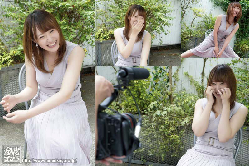 想重回螢光幕的童星！ 175公分長身美人！星野夢就愛大隻的！ …