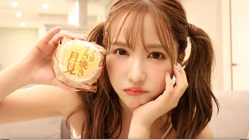 S1生涯首次跳過髮片？ ！三上悠亞怎麼了？