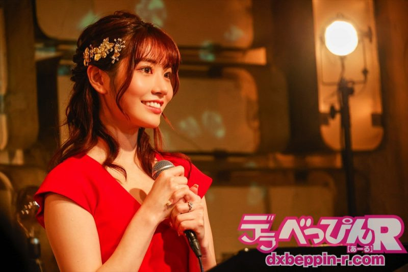 不是只有三上能演!河北彩花一樣可以任意亂入突襲抽插! …