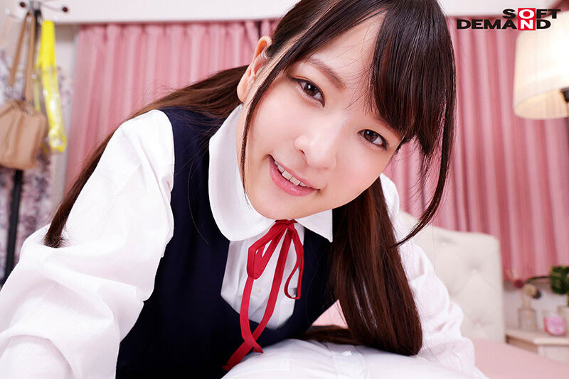 10年行走尾聲！阿部美佳子 (Mikako Abe) 日本製服重溫！ …