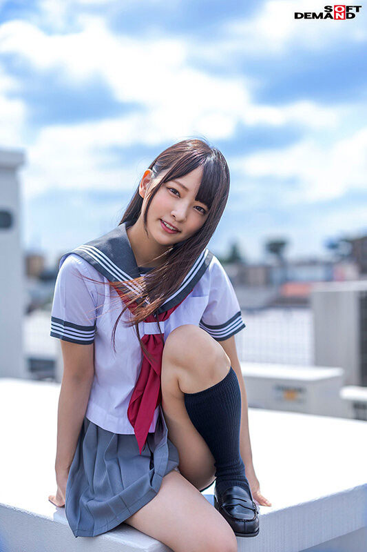 10年行走尾聲！阿部美佳子 (Mikako Abe) 日本製服重溫！ …