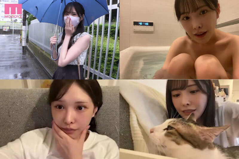 長腿女神「橋本有菜」改名後新作奪冠，禁慾兩個月大爆發！
