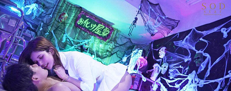 史上最殘酷二擇一！北歐天使or美日混血女子高校生今晚，你想來點…