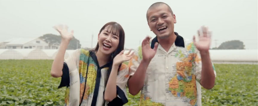 前AKB48成員逢坂はるな(逢坂春菜)結婚！老公的身分是…