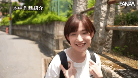 性經驗僅1人！ 3年沒做愛！被老師破處的短髮妹子一開葷就中出！ ……