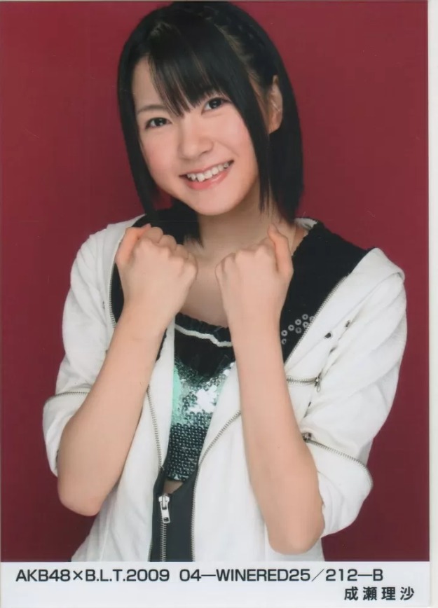 前AKB48成員逢坂はるな(逢坂春菜)結婚！老公的身分是…