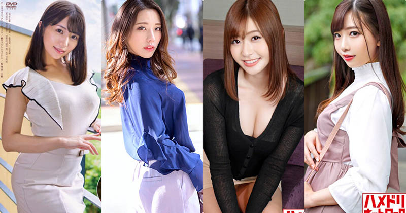 身材很頂！線上觀看平台4部「素人人妻出軌實錄」推薦！