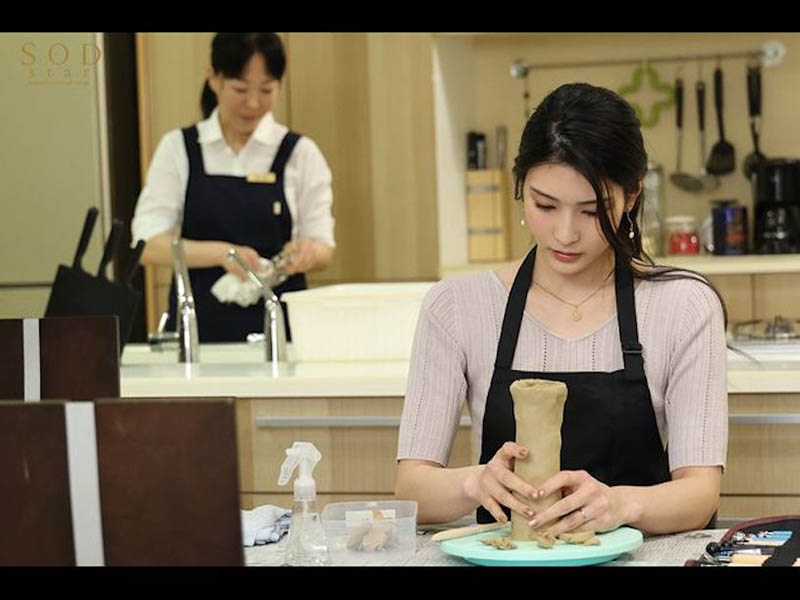 3部強檔「美乳人妻」新作推薦，出軌快感「場面太刺激」！